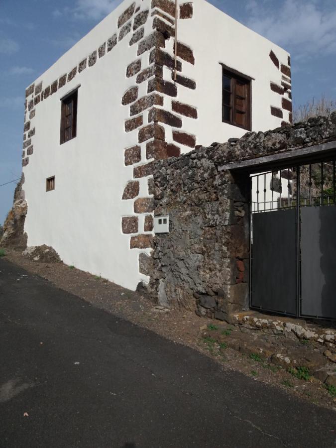 Maison d'hôtes Casa Bermeja à Guarazoca Extérieur photo