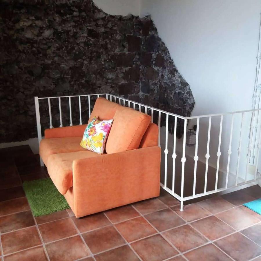 Maison d'hôtes Casa Bermeja à Guarazoca Extérieur photo
