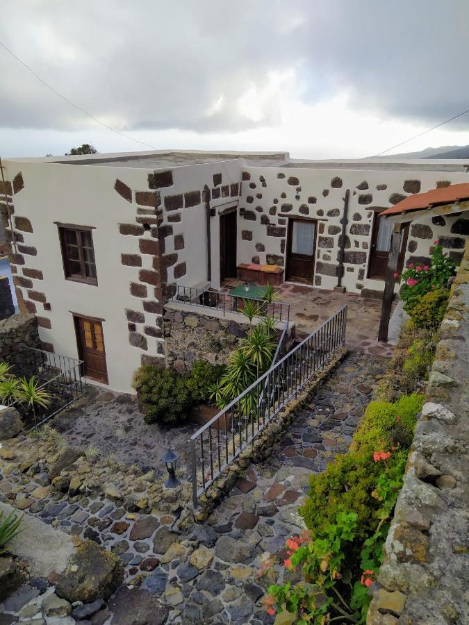 Maison d'hôtes Casa Bermeja à Guarazoca Extérieur photo