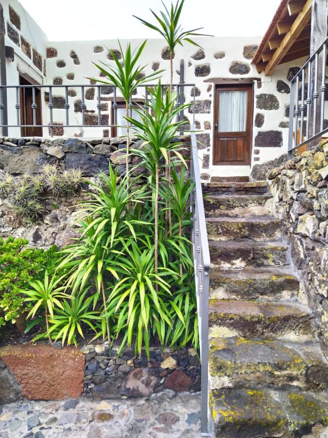 Maison d'hôtes Casa Bermeja à Guarazoca Extérieur photo