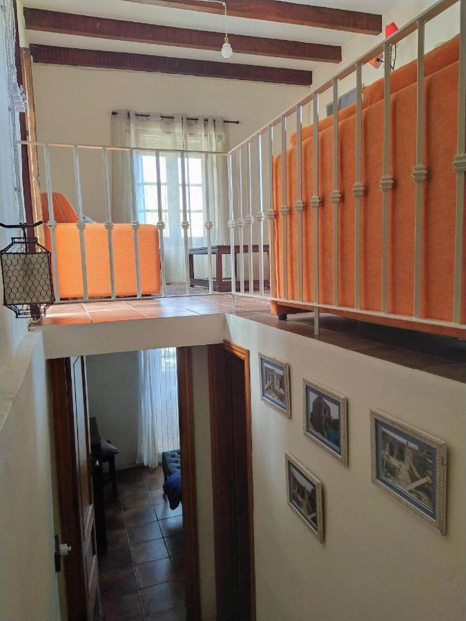 Maison d'hôtes Casa Bermeja à Guarazoca Extérieur photo