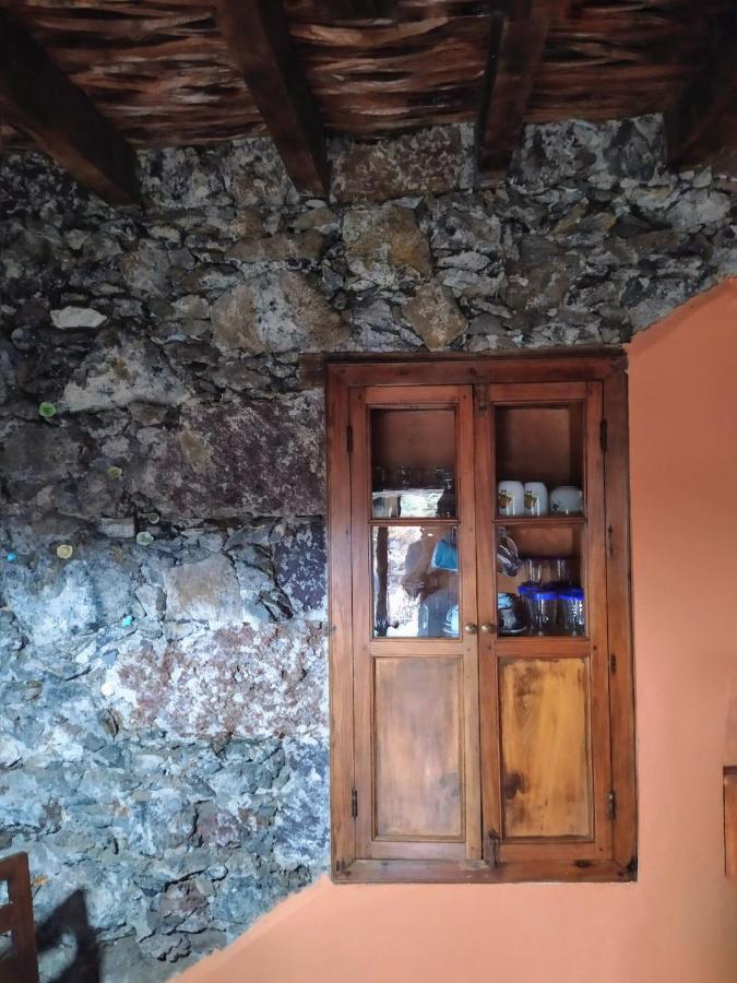 Maison d'hôtes Casa Bermeja à Guarazoca Extérieur photo
