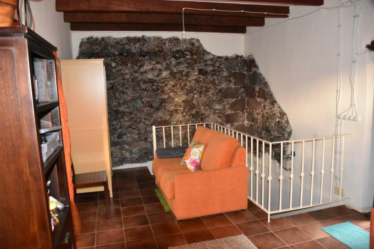 Maison d'hôtes Casa Bermeja à Guarazoca Extérieur photo